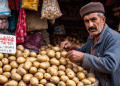 Azerbaijan’s Potato Paradox: Why Export Prices Are Three Times Lower Than Domestic Rates