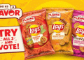 Flavor Meets the Farm: How Lay’s 2025 Contest Showcases Consumer Power and Potato Innovation