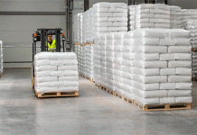 Rosnący popyt na skrobię w Rosji: sektor głębokiego przetwarzania odnotował solidny wzrost w pierwszej połowie 2024 r.