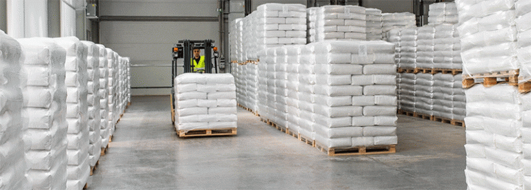 Russia's Starch Surge: Deep Processing Sector Posts Robust Growth in First Half of 2024 23 Russia’s Starch Surge: Deep Processing Sector Posts Robust Growth in First Half of 2024