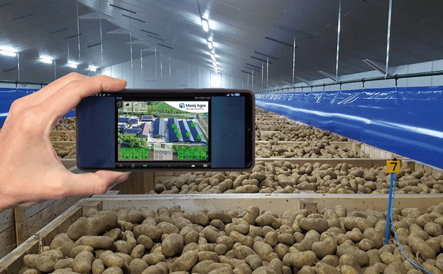Revolutionizing Crop Storage: Mooij Agro Showcases Next-Gen Solutions at Potato Expo 2025 33 Revolutionizing Crop Storage: Mooij Agro Showcases Next-Gen Solutions at Potato Expo 2025