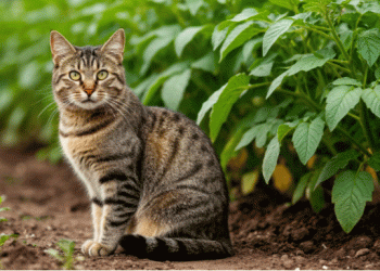 The Fishy Secret to a Record Potato Harvest: 8 Tons from a Tiny Plot Using the “Thai Method”