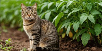 The Fishy Secret to a Record Potato Harvest: 8 Tons from a Tiny Plot Using the “Thai Method”
