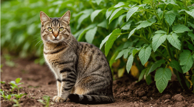 The Fishy Secret to a Record Potato Harvest: 8 Tons from a Tiny Plot Using the “Thai Method”