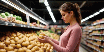 Stolbur Disease Outbreak in Germany: A Growing Threat to Potato and Sugar Beet Farmers