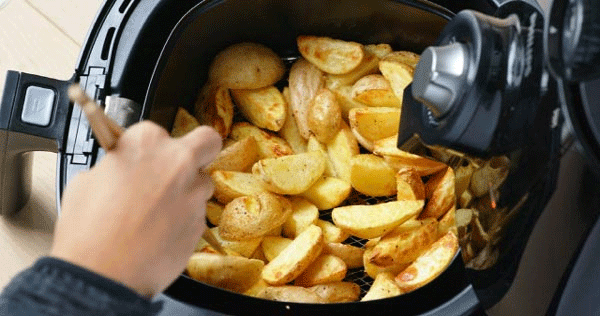 Reducing Harmful AGEs in Potato Chips: How Green Tea Can Revolutionize Healthy Snack Production 37 Reducing Harmful AGEs in Potato Chips: How Green Tea Can Revolutionize Healthy Snack Production
