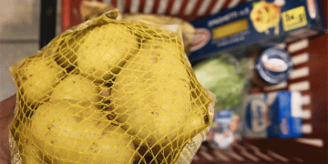Organic vs. Conventional Potatoes: New Data Reveals Pesticide Residues and Environmental Risks