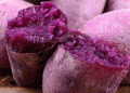 Wildberries Potatoes: A Colorful Breakthrough for Health-Conscious Consumers and Farmers