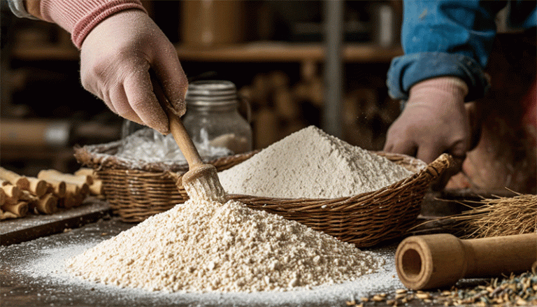 Ingredion's $50M Bet: What a Major Starch Expansion Signals for Corn Demand and Bio-Industrial Markets 26 Ingredion’s $50M Bet: What a Major Starch Expansion Signals for Corn Demand and Bio-Industrial Markets
