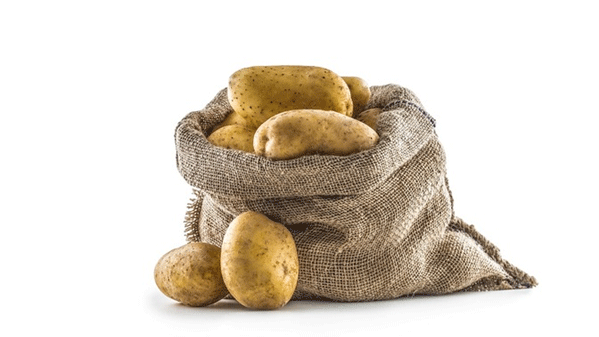 Why Spring Potato Prices Surge in Russia: An Expert View into Supply Chains and Storage Challenges