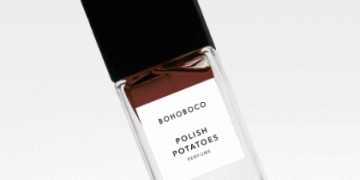 Scent of the Soil: Bohoboko Unveils World’s First Perfume Inspired by Polish Potatoes