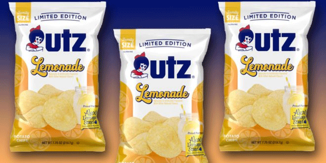Innovative Partnerships in Agriculture: How Utz’s Lemonade Potato Chips Highlight the Power of Farm-to-Snack Collaborations 48 Innovative Partnerships in Agriculture: How Utz’s Lemonade Potato Chips Highlight the Power of Farm-to-Snack Collaborations