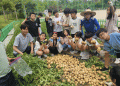 From Classroom to Field: How Hands-On Agricultural Education Benefits Future Generations and Farming Communities