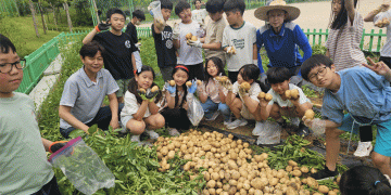 From Classroom to Field: How Hands-On Agricultural Education Benefits Future Generations and Farming Communities