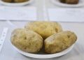 Potatoes and Patissons: Natural Copper Sources to Boost Brain Health and Combat Dementia