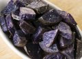 Peru’s Native Blue Potato “Azul Quiti” Gains Traction for Industrial Processing After European Trials