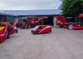 Grimme Expands Parts Warehouse and Mobile Services in Bavaria – What It Means for Potato and Sugar Beet Growers