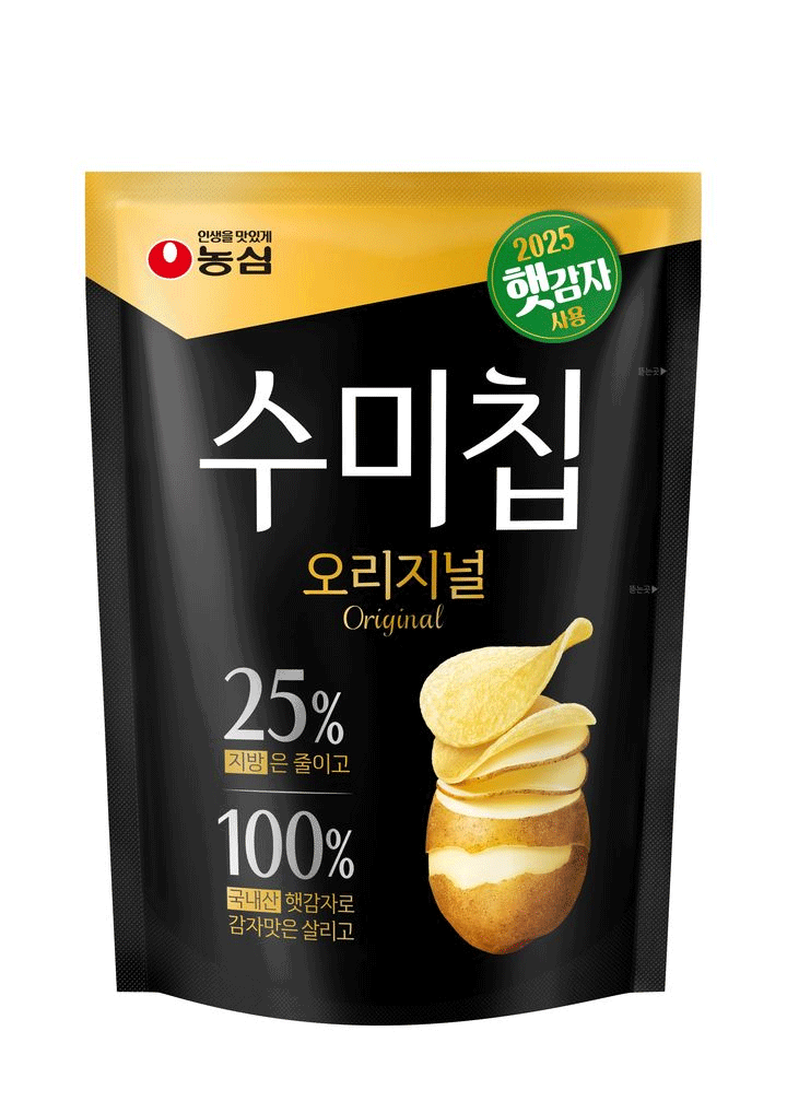 Innovations in Potato Snack Production: How Nongshim’s ‘Sumi Chip’ Leverages Domestic Potatoes for Superior Quality 35 Innovations in Potato Snack Production: How Nongshim’s ‘Sumi Chip’ Leverages Domestic Potatoes for Superior Quality