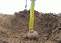 Digging Into Profits: How Seed Spacing and Planting Depth Impact Potato Yield and Returns