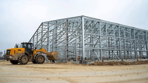 Game-Changer for Russian Potato Industry: New 80,000-Ton Storage Facility Launching in Oryol Region