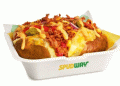 Subway launches Spudway: a new era of hot baked potatoes