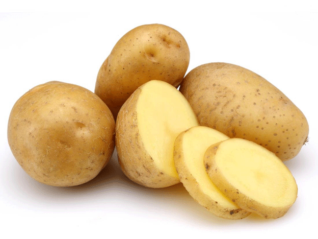 Sweet vs. White Potatoes: Which One Is Really Healthier? The Truth May Surprise You 45 Sweet vs. White Potatoes: Which One Is Really Healthier? The Truth May Surprise You