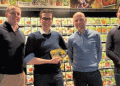 Solynta and Pieterpik Partner to Bring True Potato Seeds to European Home Gardens