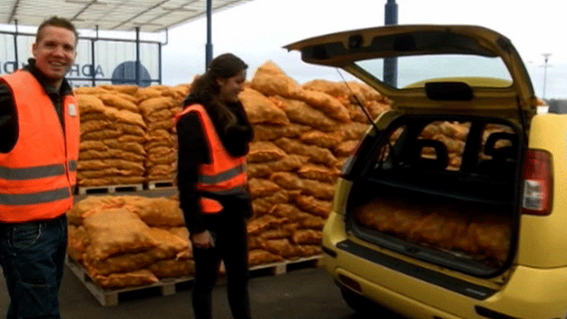 Pieper-Mania 2015: How a Dutch Farmer Turned a Potato Surplus into a National Sensation