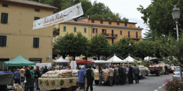 Celebrating Tradition and Innovation: The 49th Festa della Patata e del Parmigiano Reggiano