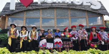 Peru: A Land of Potatoes – An Agricultural Heritage Rooted in the Future