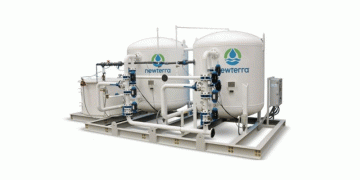 Revolutionizing Potato Processing: Newterra’s Groundbreaking Wastewater Reuse System Paves the Way for Sustainable Farming