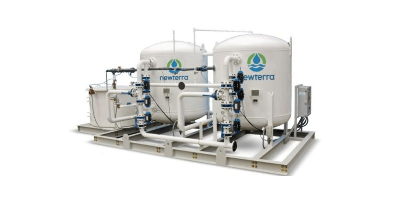 Revolutionizing Potato Processing: Newterra’s Groundbreaking Wastewater Reuse System Paves the Way for Sustainable Farming
