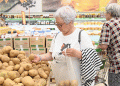 Potato Paradox: Why Amur Farmers Retreat as Chinese Imports Surge 39-Fold