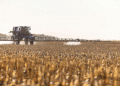New Holland Introduces IntelliSense Sprayer Automation – A Revolution in Automated Spraying