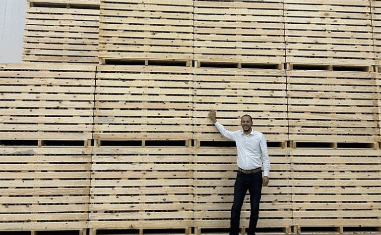 Maximizing Potato Export Success: Best Practices for Storage and Long-Distance Shipping