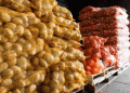 U.S. Potato Exports: Growth in Frozen, Fresh, and Seed Markets Amid Global Challenges