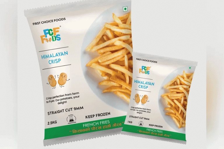 From the Himalayas to the World: How a Nepali Startup is Building a Global Potato Export Hub 22 From the Himalayas to the World: How a Nepali Startup is Building a Global Potato Export Hub