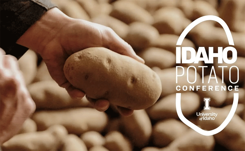 Poza powierzchnią: Stawianie czoła zagrożeniom glebowym i zmianom regulacyjnym na konferencji Idaho Potato Conference 2026