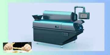 Elea PEF Advantage B Micro: A Game-Changer for Small-Scale Producers in Food Processing