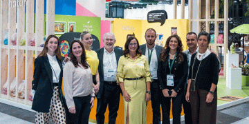 Patatas Lázaro Shines at Fruit Attraction 2024 with Award-Winning Campaign and Innovative Stand