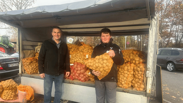 Beyond Linda & Annabelle: The Agronomic Reality Behind Potato Variety Naming and Climate Adaptation