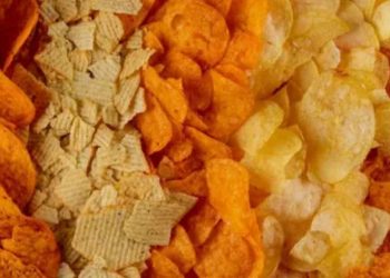 Kuzbass Processes Nearly 40% of Its Potato Harvest into Chips, Dominating Siberian Exports