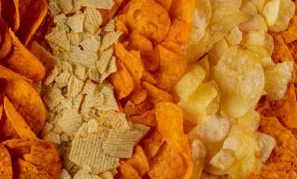 Kuzbass Processes Nearly 40% of Its Potato Harvest into Chips, Dominating Siberian Exports