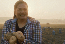 The Regenerative Turn: How a Thai Farmer’s Climate Struggle is Forging a New Model for Global Potato Production