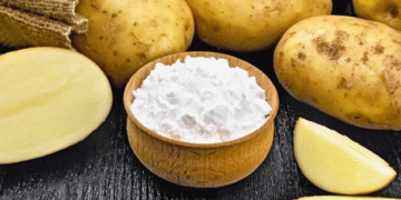 Global Potato Starch Market Set to Surge to $6.7 Billion by 2032: What This Means for Farmers and Processors