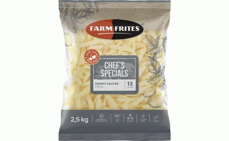 A New Hub for Spuds: Farm Frites' AUD $300 Million Bet on Australian Potatoes 44 A New Hub for Spuds: Farm Frites’ AUD $300 Million Bet on Australian Potatoes