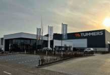 La “Fábrica Oscura”: Una nueva alianza para el procesamiento de patatas con cero emisiones