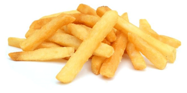 Frozen Potato Demand Continues to Rise Despite Economic Challenges: Opportunities for Farmers and Processors 43 Frozen Potato Demand Continues to Rise Despite Economic Challenges: Opportunities for Farmers and Processors