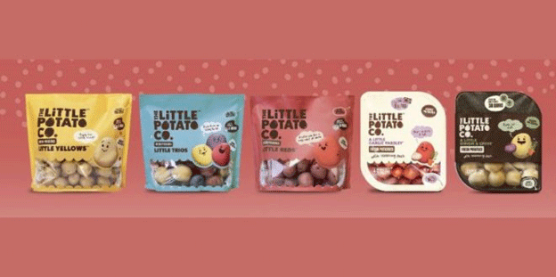 How The Little Potato Company is Spreading Holiday Cheer and Making Mealtime Easier 45 How The Little Potato Company is Spreading Holiday Cheer and Making Mealtime Easier