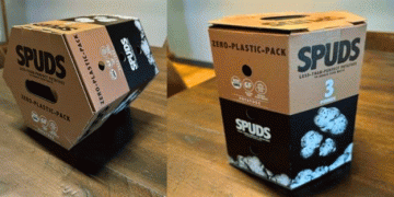 Innovative Packaging Solutions: How Student Designers Are Shaping the Future of Sustainable Agriculture